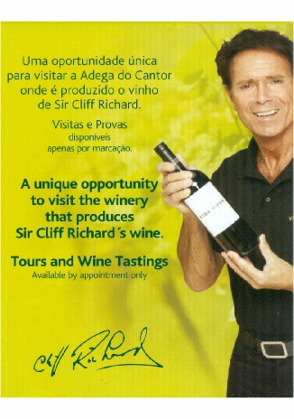 Adega Do Cantor - Wine tasting and tours