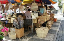 Market at Albufeira